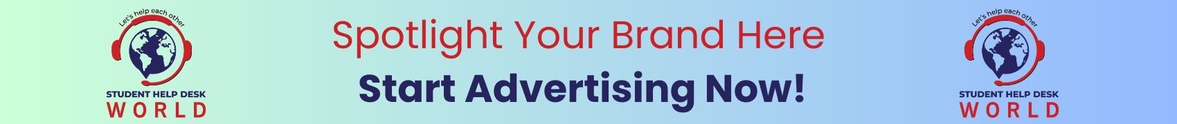 Ads Banner